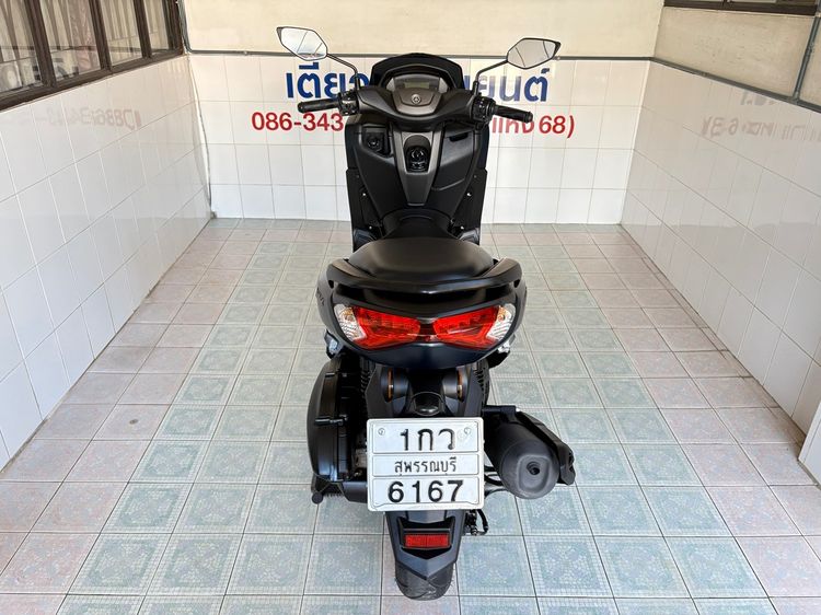 Yamaha N-Max Connected    วิ่ง 6,000 โล  ปี67 รูปที่ 8