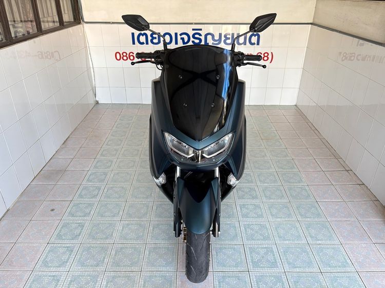 Yamaha N-Max Connected    วิ่ง 6,000 โล  ปี67 รูปที่ 2