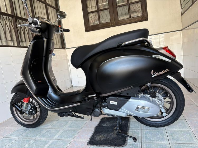 Vesa Sprint150 ABS TFT    วิ่ง 9,000 โล  ปี67 รูปที่ 7