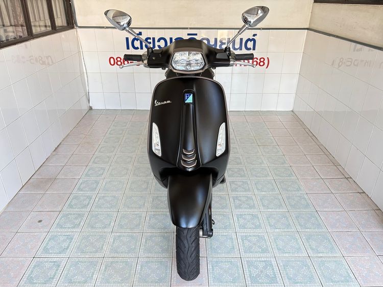 Vesa Sprint150 ABS TFT    วิ่ง 9,000 โล  ปี67 รูปที่ 2