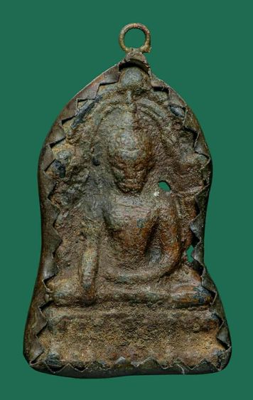 พระชินราชใบเสมา