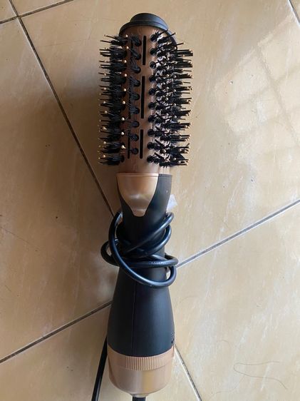 หวีไดร์ รูปที่ 3