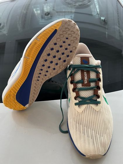 ขายถูก รองเท้า Nike ของแท้ สภาพสวย 42.5 270cm โละ หลายคู่ รูปที่ 9