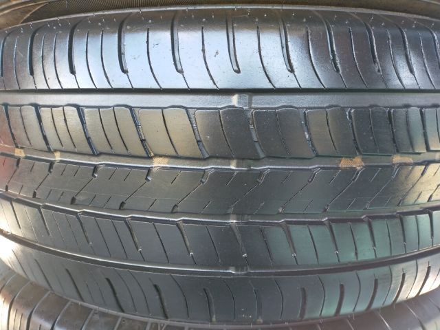 แม็กขอบ18 สภาพสวยพร้อมยางดันลอป 265 60 18 ปี24 ยางดอกเยอะทุกเส้น ใส่กระบะตัวสูงได้ทุกรุ่น ยกเว้นนาวาร่า รูปที่ 13