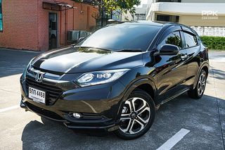 2016 Honda HR-V 1.8 EL