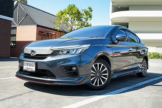2022 Honda City 1.0 SV
