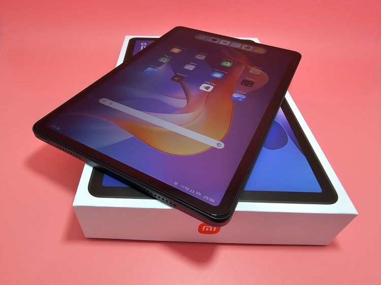 ขาย Xiaomi Redmi Pad 2 11 นิ้ว 4-128GB สีดำ มือ2 รูปที่ 6