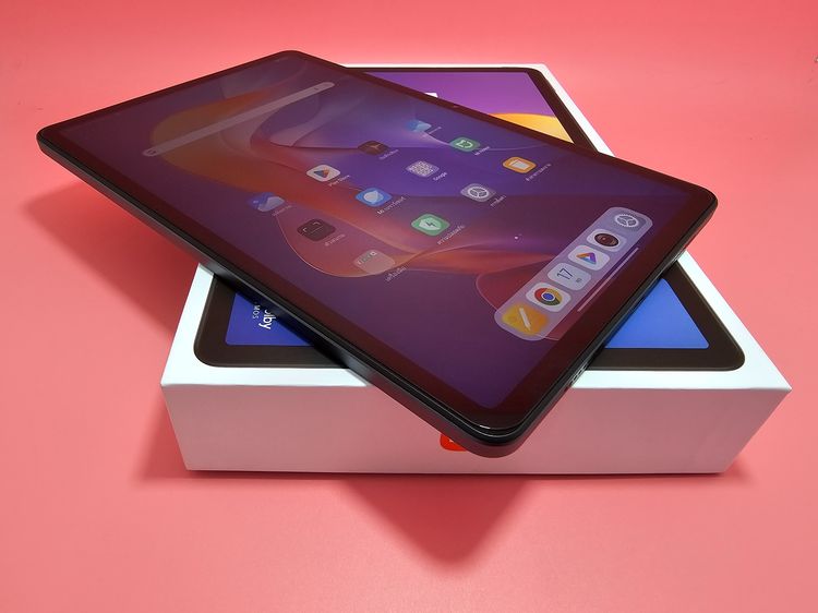 ขาย Xiaomi Redmi Pad 2 11 นิ้ว 4-128GB สีดำ มือ2 รูปที่ 5