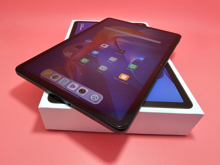 ขาย Xiaomi Redmi Pad 2 11 นิ้ว 4-128GB สีดำ มือ2 รูปที่ 4