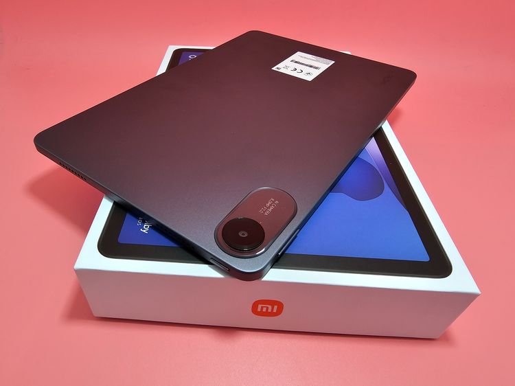 ขาย Xiaomi Redmi Pad 2 11 นิ้ว 4-128GB สีดำ มือ2 รูปที่ 8