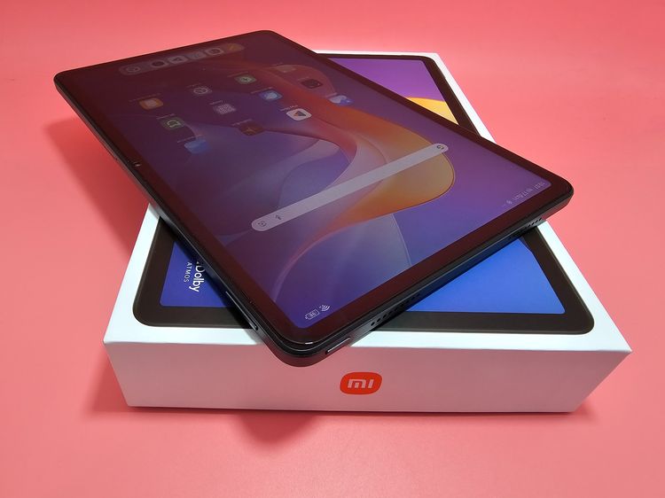 ขาย Xiaomi Redmi Pad 2 11 นิ้ว 4-128GB สีดำ มือ2 รูปที่ 7