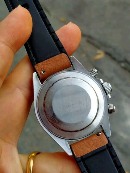 นาฬิกา ออโต้ลาน เช็คเครื่องแล้ว
สภาพดี เดินดี ใช้งานปกติ รูปที่ 7