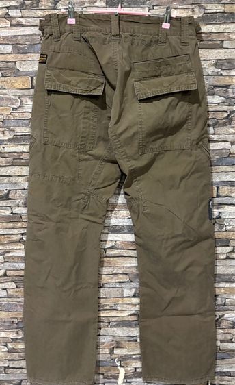 กางเกง G-Star RAW รูปที่ 3