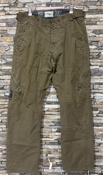 กางเกง G-Star RAW