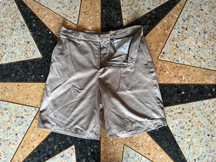 📌NIKE -ขาสั้นแท้ เอว34-35 รูปที่ 4