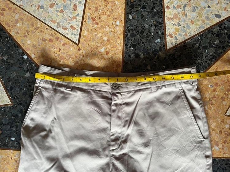 📌NIKE -ขาสั้นแท้ เอว34-35 รูปที่ 8