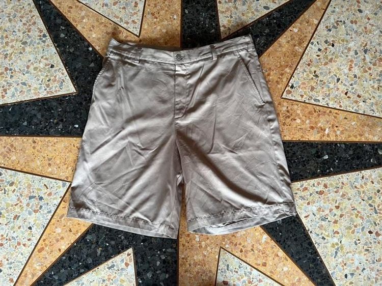 📌NIKE -ขาสั้นแท้ เอว34-35