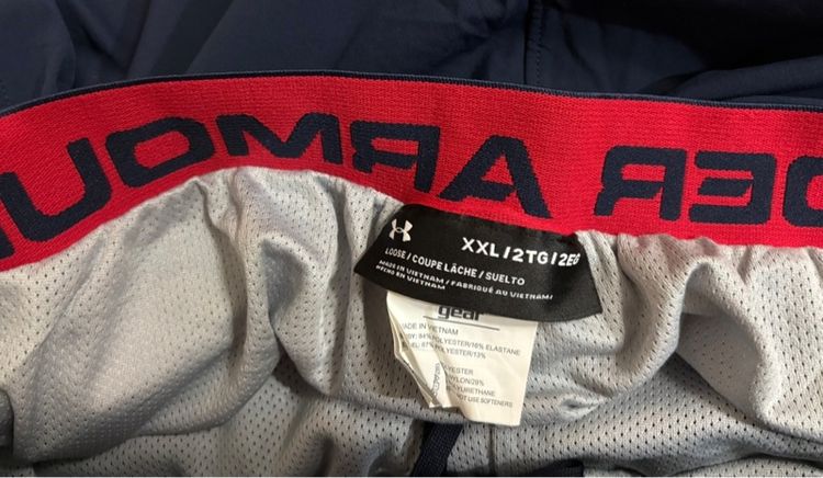 กางเกง Under Armour  รูปที่ 3