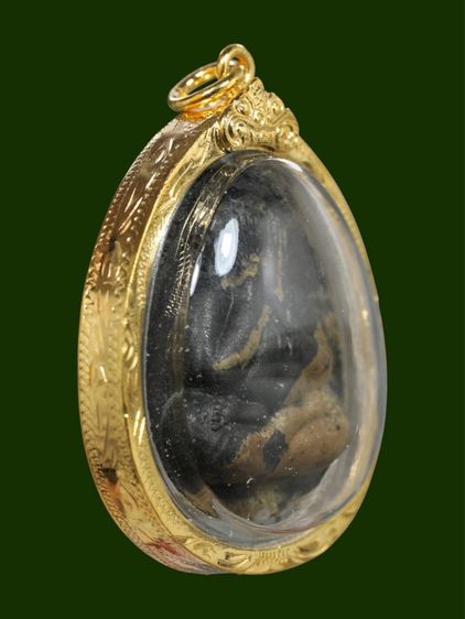 พระปิดตาจัมโบ้ หลวงปู่โต๊ะ วัดประดู่ฉิมพลี กทม รูปที่ 4