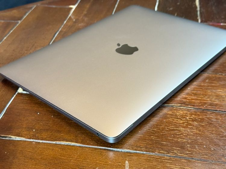 MacBook Air M1 (13-inch 2020) RAM 16GB  SSD 500GB รูปที่ 7
