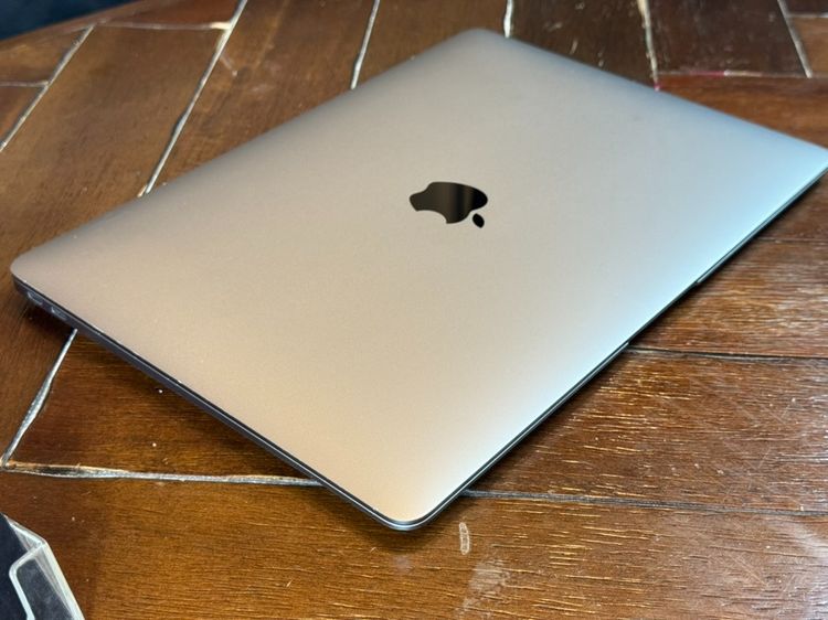 MacBook Air M1 (13-inch 2020) RAM 16GB  SSD 500GB รูปที่ 5