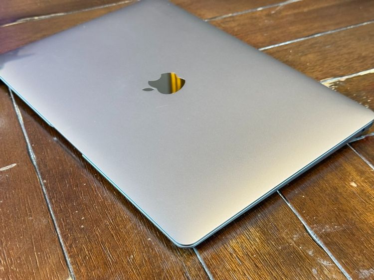 MacBook Air M1 (13-inch 2020) RAM 16GB  SSD 500GB รูปที่ 4