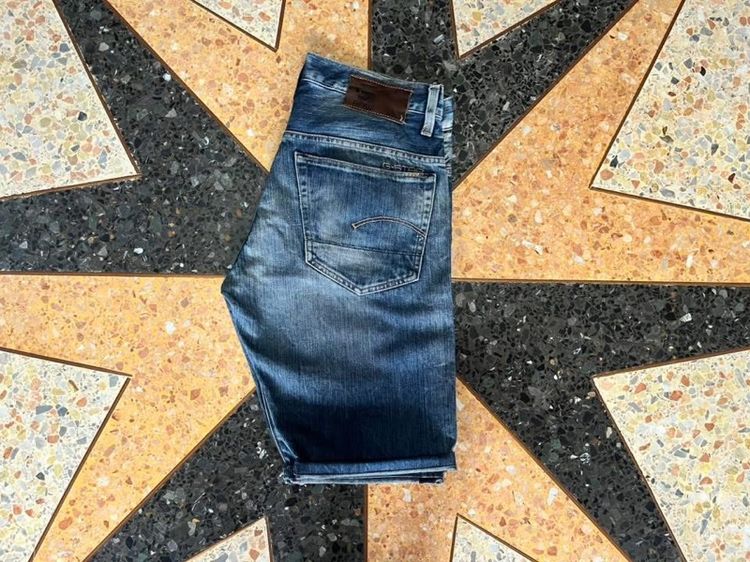 📌G-STAR RAW  เอว32 รูปที่ 3