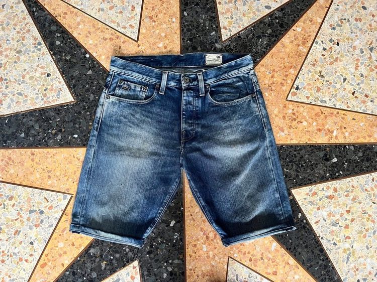 ยีนส์ 📌G-STAR RAW  เอว32
