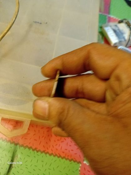 เหรียญรุ่นแรก ลพ.เปี่ยม วัดเกาะหลัก ประจวบ ปี 2480 เนื้อเงิน รูปที่ 7