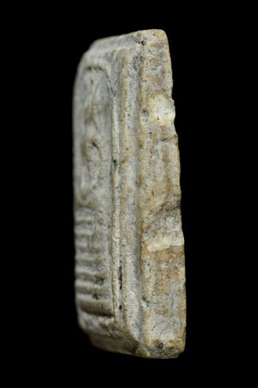 พระสมเด็จเกศไชโย 7 ชั้น พิมพ์ต้อ รูปที่ 4