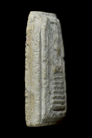 พระสมเด็จเกศไชโย 7 ชั้น พิมพ์ต้อ รูปที่ 3