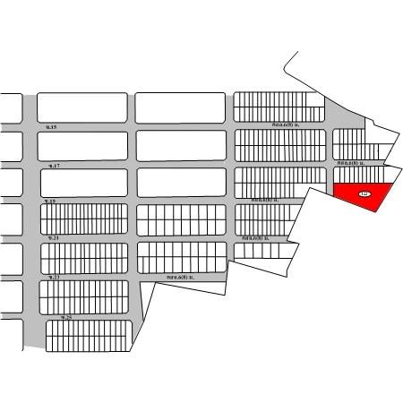ทรัพย์ บสส. รหัส 1T2813 ที่ดินเปล่า  ปทุมธานี 4052600