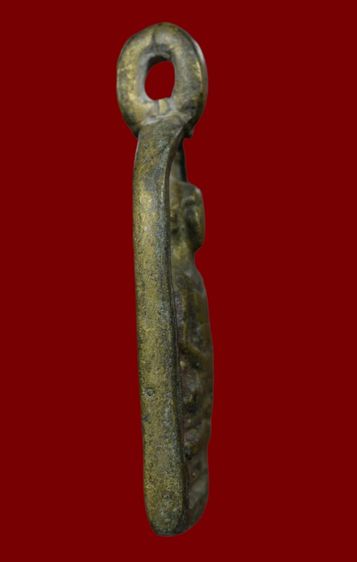 หลวงพ่อไปล่วัดกำแพง รูปที่ 3