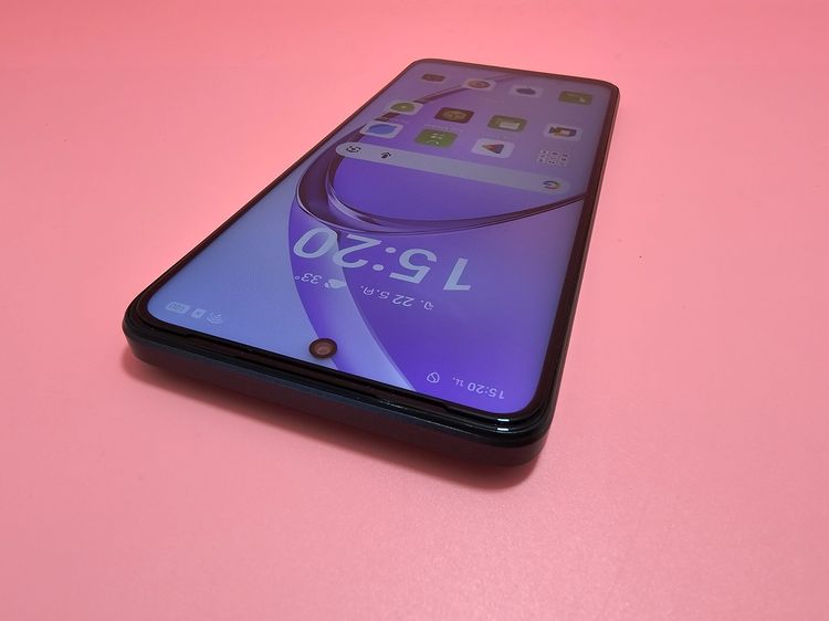 ขาย OPPO A3 8-128GB สีดำ มือ2 รูปที่ 6