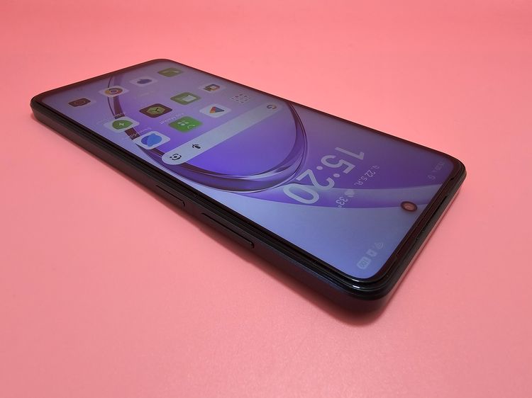 ขาย OPPO A3 8-128GB สีดำ มือ2 รูปที่ 7