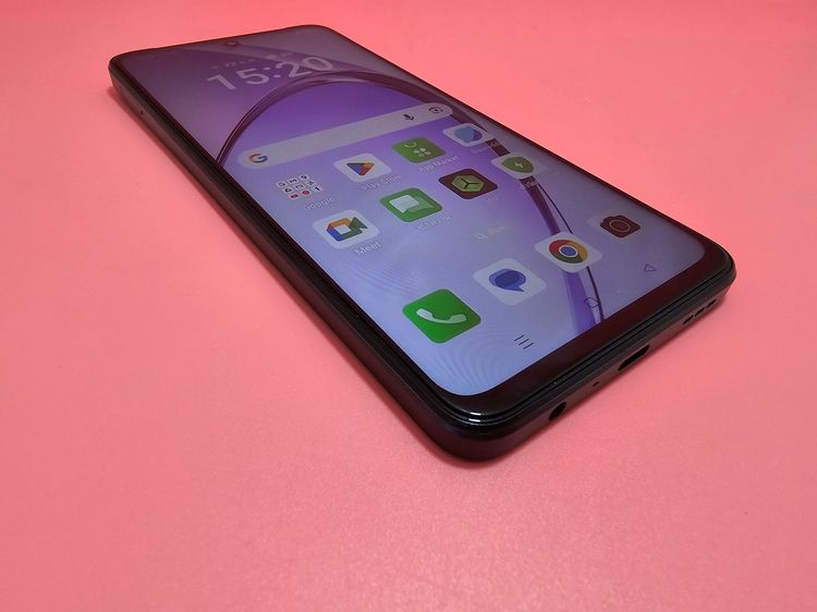 ขาย OPPO A3 8-128GB สีดำ มือ2 รูปที่ 5