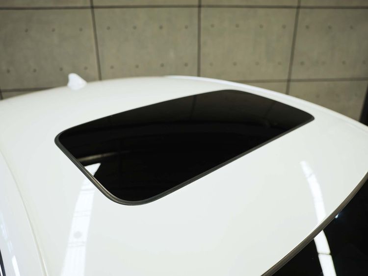 Honda Accord 2021 2.0 Hybrid Tech Sedan ไฮบริด ไม่ติดแก๊ส เกียร์อัตโนมัติ ขาว รูปที่ 4