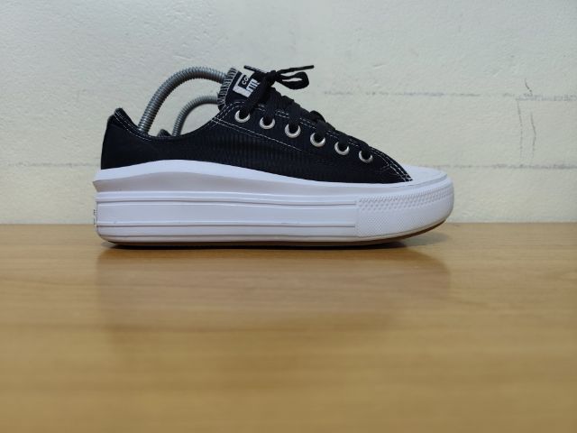 Converse Chuck TAYLOR 41.0 26.0 แท้ มือสอง รูปที่ 2