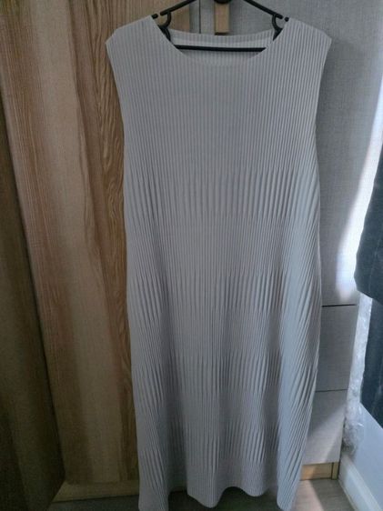 เสื้อ กางเกง เดรส พลีท รูปที่ 4