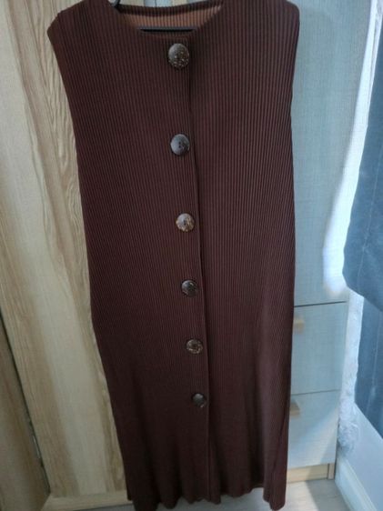 เสื้อ กางเกง เดรส พลีท รูปที่ 6