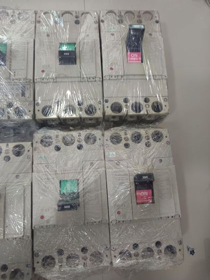 เบรกเกอร์ mitsubishi ชไนเดอร์  รูปที่ 8