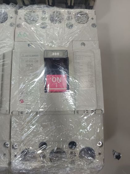 เบรกเกอร์ mitsubishi ชไนเดอร์  รูปที่ 5