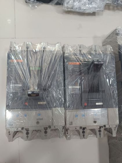 เบรกเกอร์ mitsubishi ชไนเดอร์  รูปที่ 7