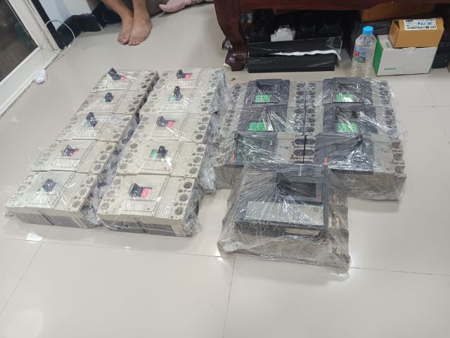 เบรกเกอร์ mitsubishi ชไนเดอร์  รูปที่ 11