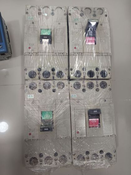 เบรกเกอร์ mitsubishi ชไนเดอร์  รูปที่ 10