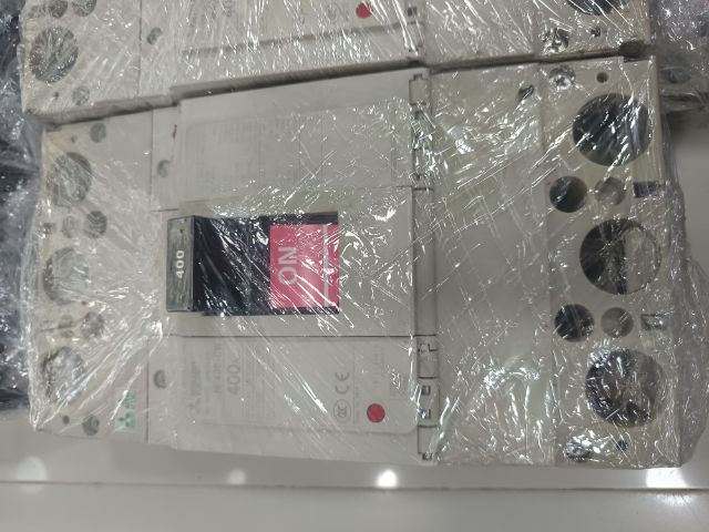 เบรกเกอร์ mitsubishi ชไนเดอร์  รูปที่ 12