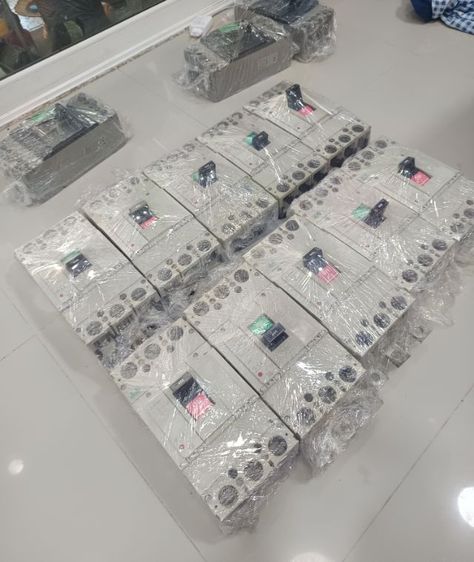 เบรกเกอร์ mitsubishi ชไนเดอร์  รูปที่ 9