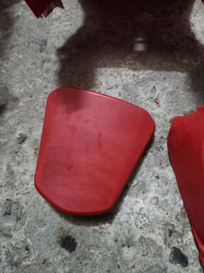 คอนโซนpcx2019 รูปที่ 2