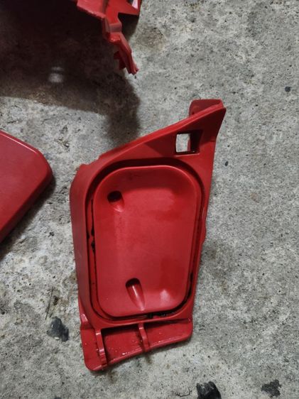 คอนโซนpcx2019 รูปที่ 5