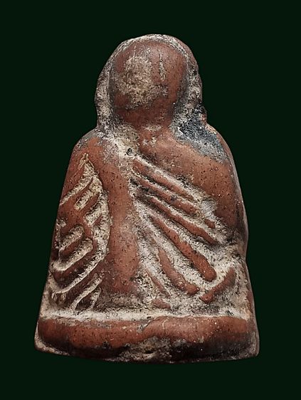 พระเก่าเนื้อดิน รูปที่ 2